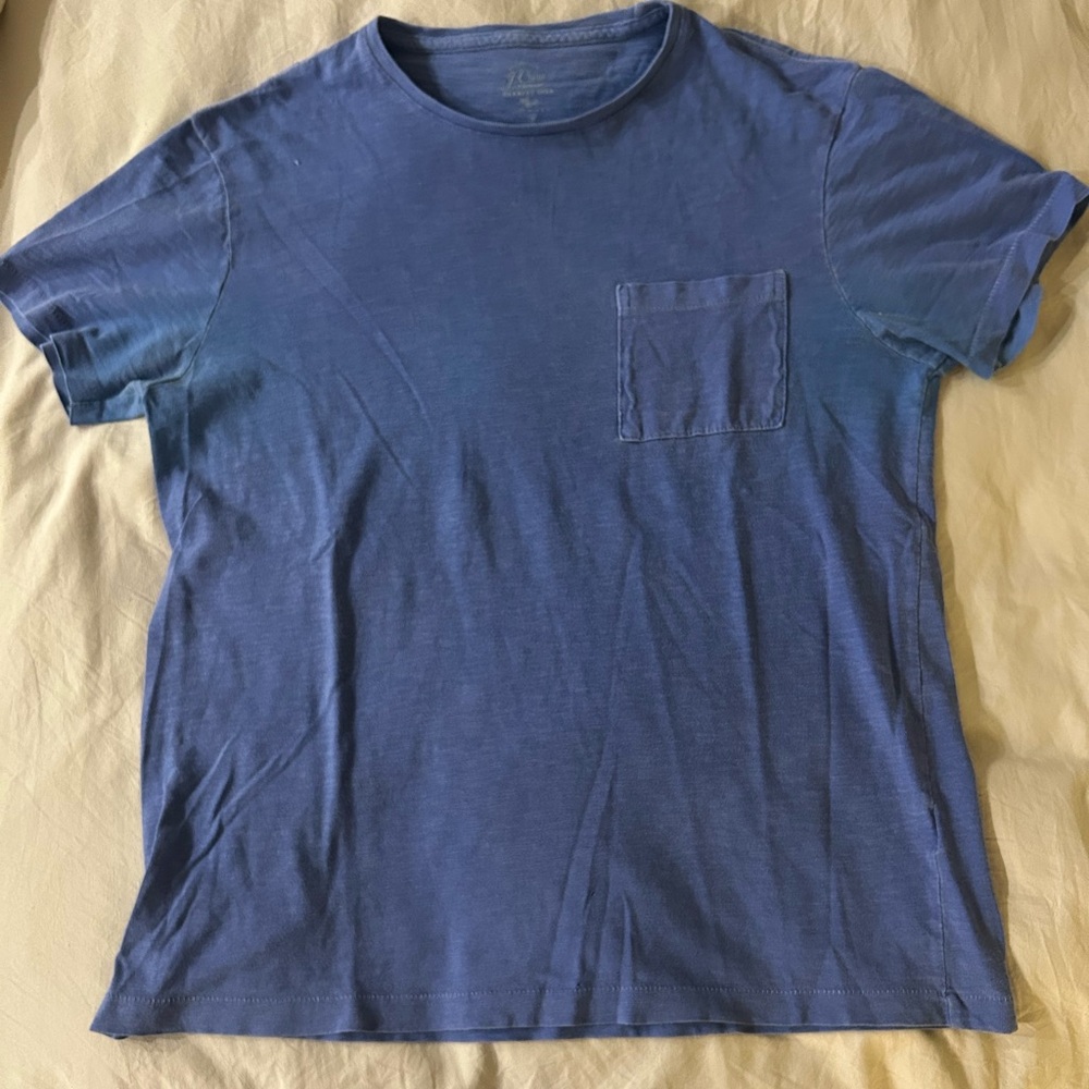 J Crew Tee - Picture 2 of 4